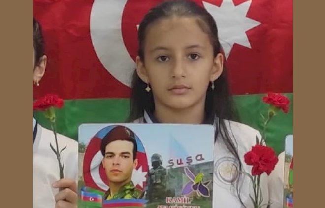 5-ci sinif şagirdi vəfat etdi