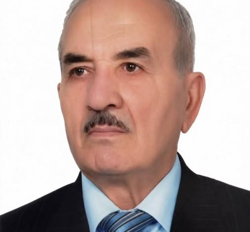 Fizika-riyaziyyat elmləri namizədi Nüyvər Nəsrullayev vəfat etdi