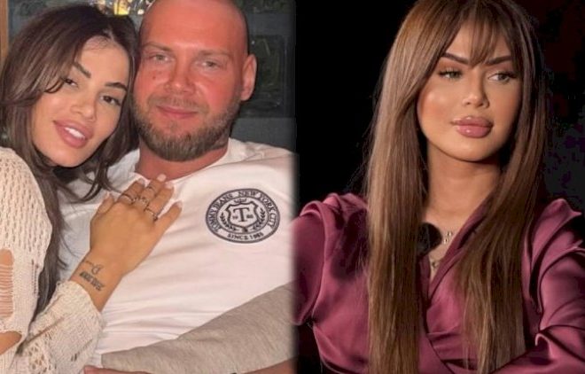 Tiktokerin ölkədən çıxışına qadağa qoyulub, övladlarını görə bilmir