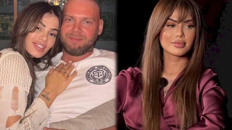 Tiktokerin ölkədən çıxışına qadağa qoyulub, övladlarını görə bilmir
