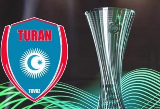“Turan Tovuz” Konfrans Liqasına buraxılmayacaq? – Klubdan açıqlama
