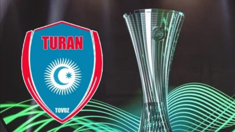“Turan Tovuz” Konfrans Liqasına buraxılmayacaq? – Klubdan açıqlama