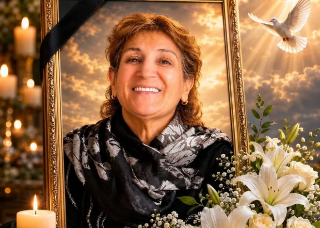 Aktrisa Ulduz Süleymanova vəfat edib