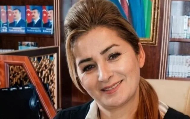 Abşeron məktəbinin müəllimi vəfat etdi