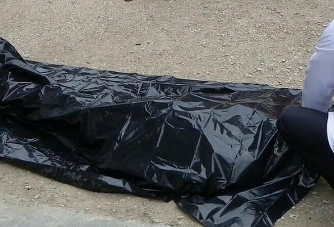 Sumqayıtda avtobusda halı pisləşən sərnişin öldü