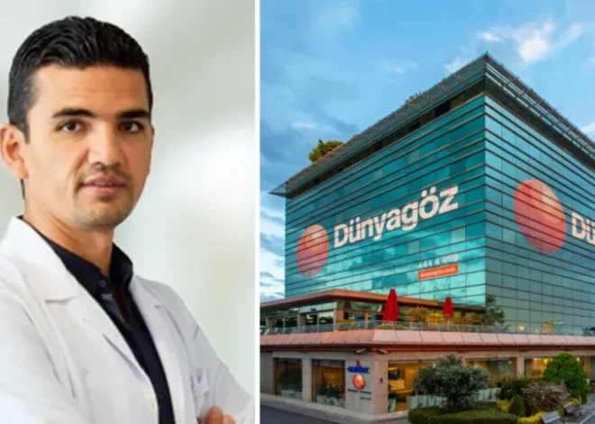 “Dünyagöz”ün baş həkiminə cinayət işi açıldı