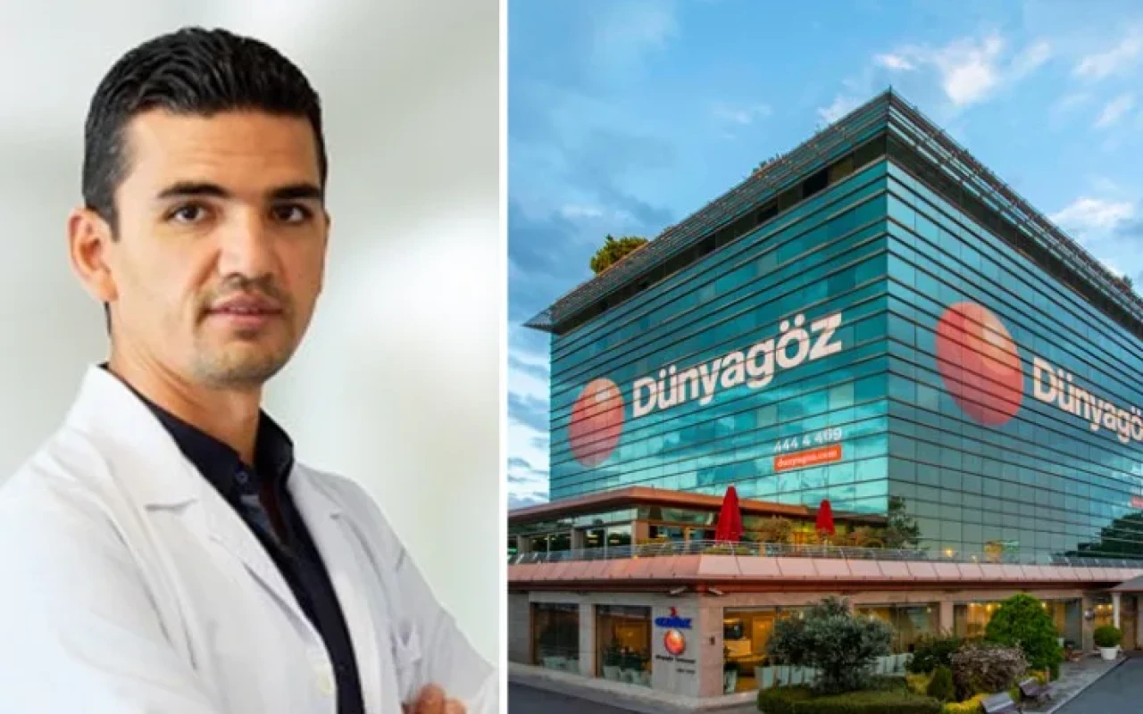 “Dünyagöz”ün baş həkiminə cinayət işi açıldı