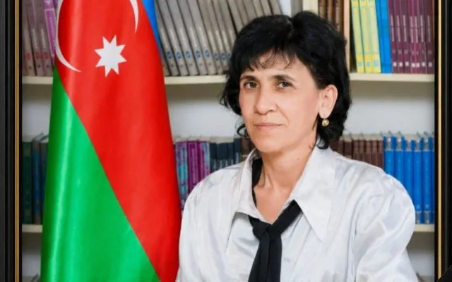 Bakıda məktəb müəllimi vəfat etdi
