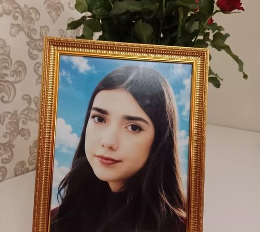 9-cu sinif şagirdi vəfat etdi