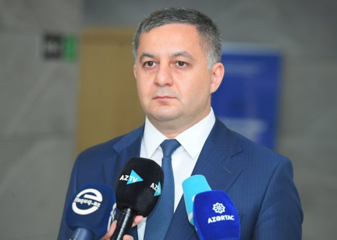 Azərbaycanda məhkəmə hakimlərinin sayı açıqlanıb