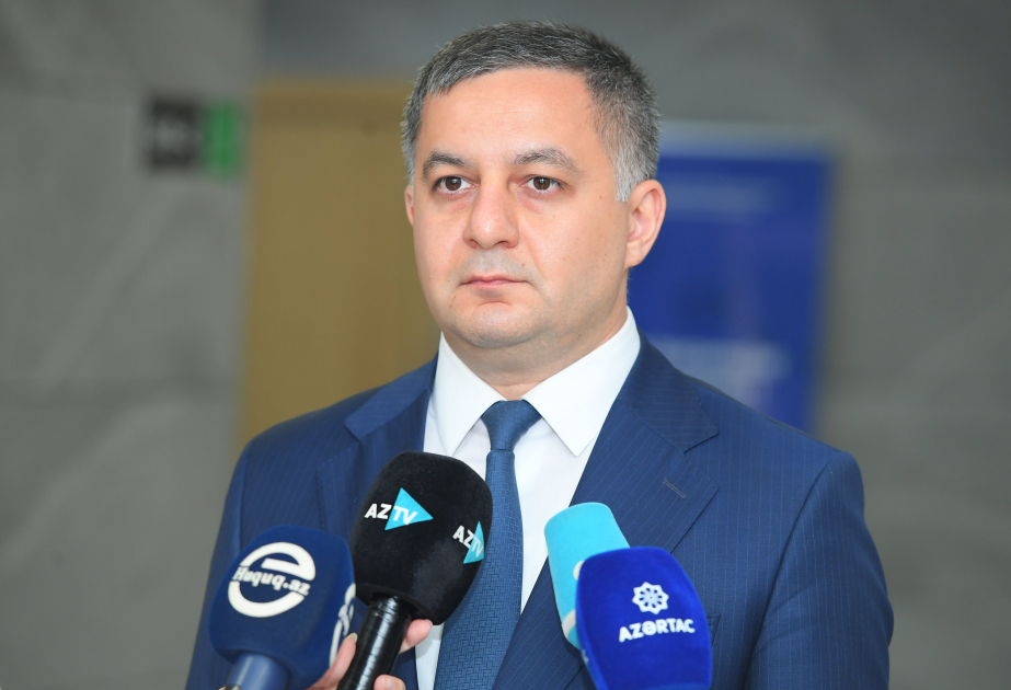 Azərbaycanda məhkəmə hakimlərinin sayı açıqlanıb