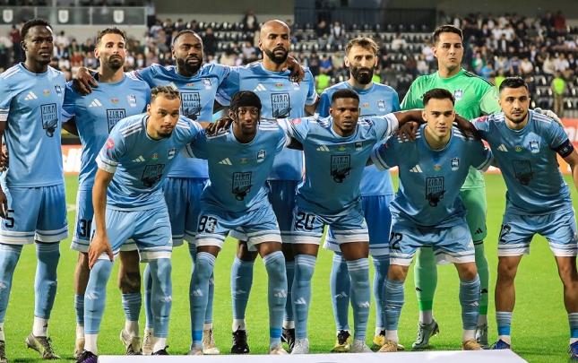 “Zirə” 5 futbolçu ilə müqaviləni uzatdı