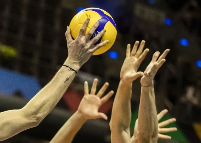 Azərbaycanın voleybol milliləri Avropa Liqasında növbəti oyunlarına bu gün çıxacaqlar