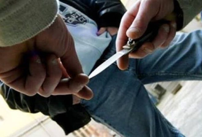 Xırdalanda kafedə baş verən dava zamanı bir nəfər bıçaqlanıb