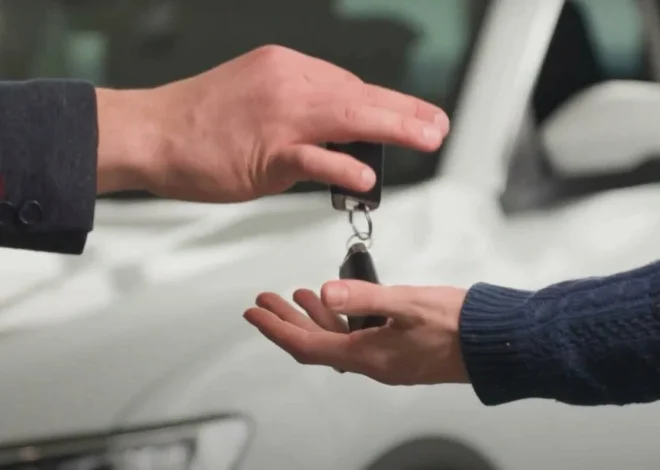 Avtomobil satışı adı altında dələduzluq edən şəxs saxlanıldı