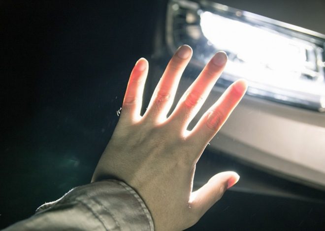 Qubada avtomobil 34 yaşlı kişini vuraraq öldürüb