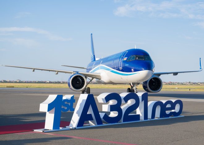 AZAL 2032-ci ilədək donanmasını 50 təyyarəyə çatdırmağı planlaşdırır