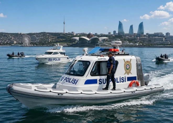 Su polisi Hövsanda əməliyyat keçirib, külli miqdarda narkotik aşkarlanıb