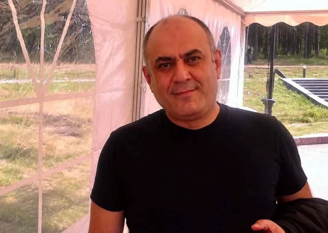 Məşhur general 10 il sonra AZADLIĞA ÇIXDI