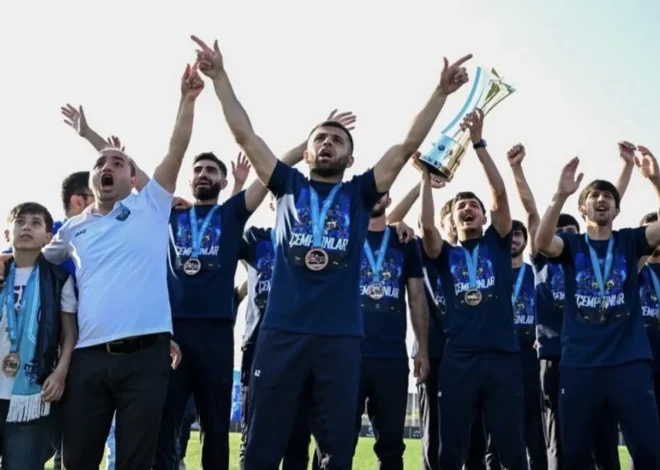 Çempionla yollar ayrılır – Premyer Liqa klubu hərəkətə keçdi