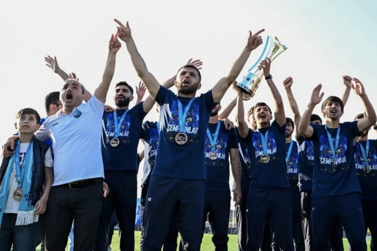 Çempionla yollar ayrılır – Premyer Liqa klubu hərəkətə keçdi