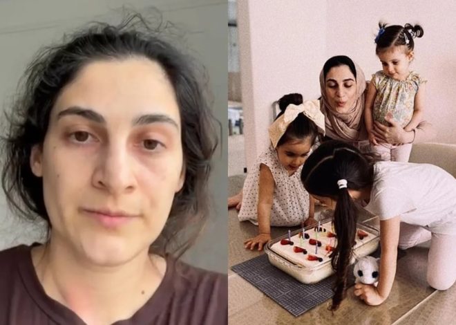 KİV: Dubay şeyxinin sabiq həyat yoldaşı Zeynəb Cavadlı həbs edilib