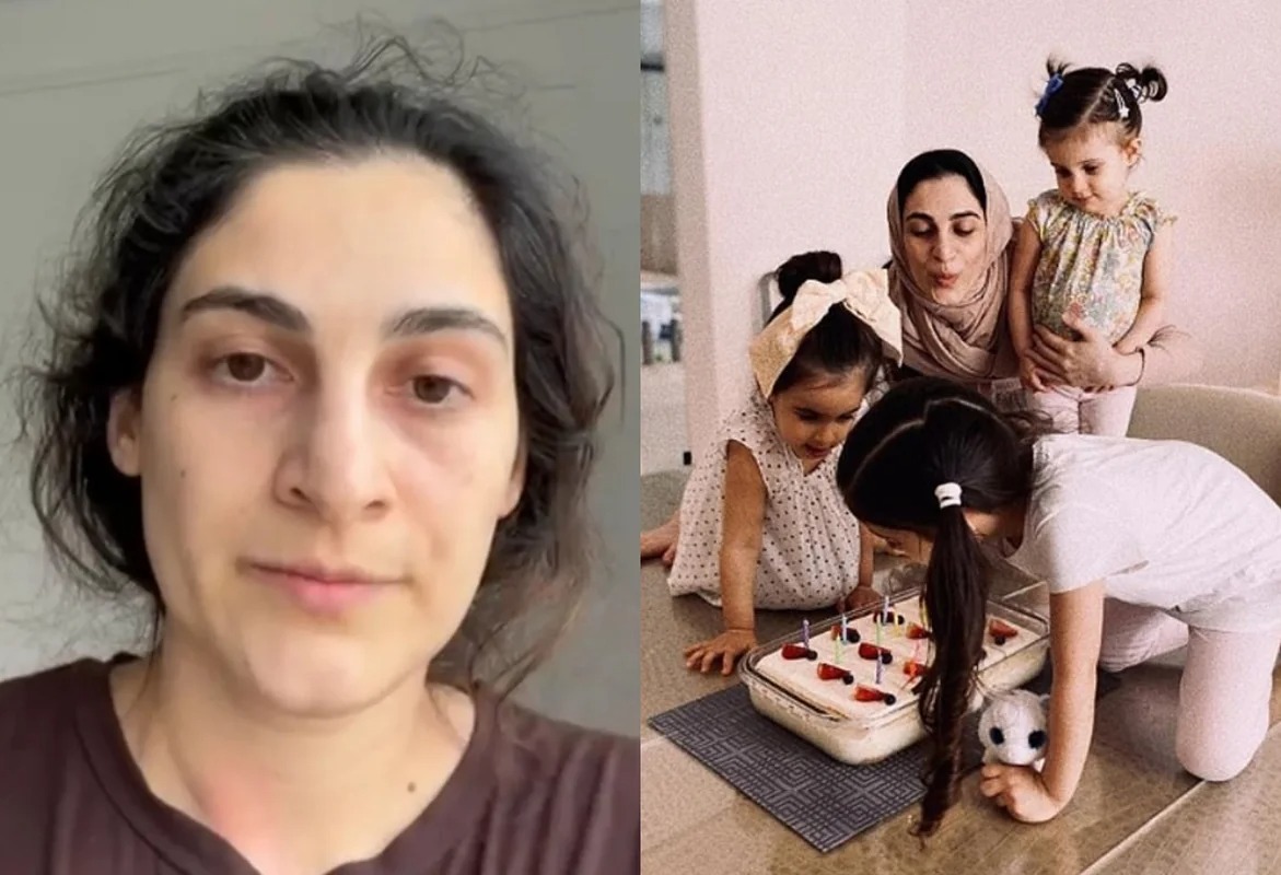 KİV: Dubay şeyxinin sabiq həyat yoldaşı Zeynəb Cavadlı həbs edilib