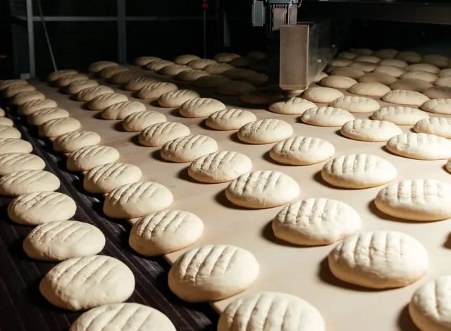 №1 Çörək zavodundan maffin məhsulu ilə bağlı AÇIQLAMA