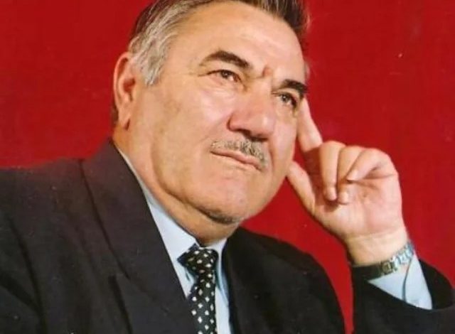 Şair Əşrəf Veysəlli VƏFAT ETDİ