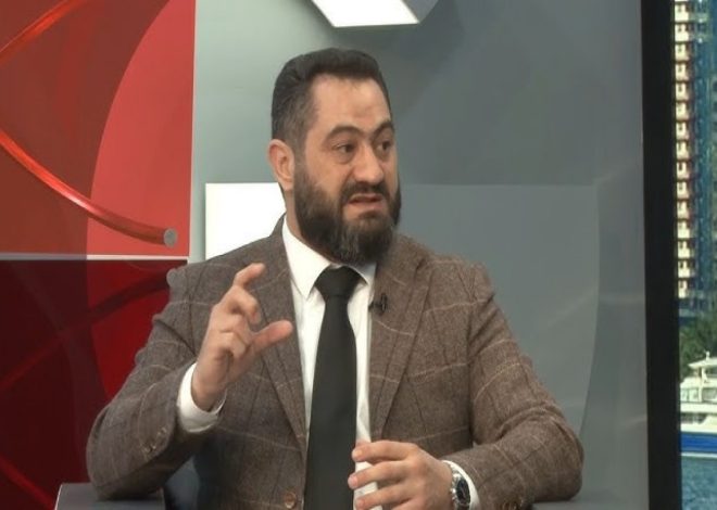 “Qurtuluş” Reabilitasiya Mərkəzinin həbsdəki rəhbəri Ceyhun Salmanov və iki əməkdaşın məhkəməsi başlayır