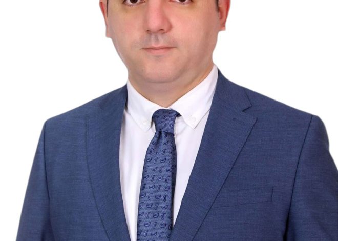 Geologiya İnstitutuna direktor TƏYİN EDİLDİ
