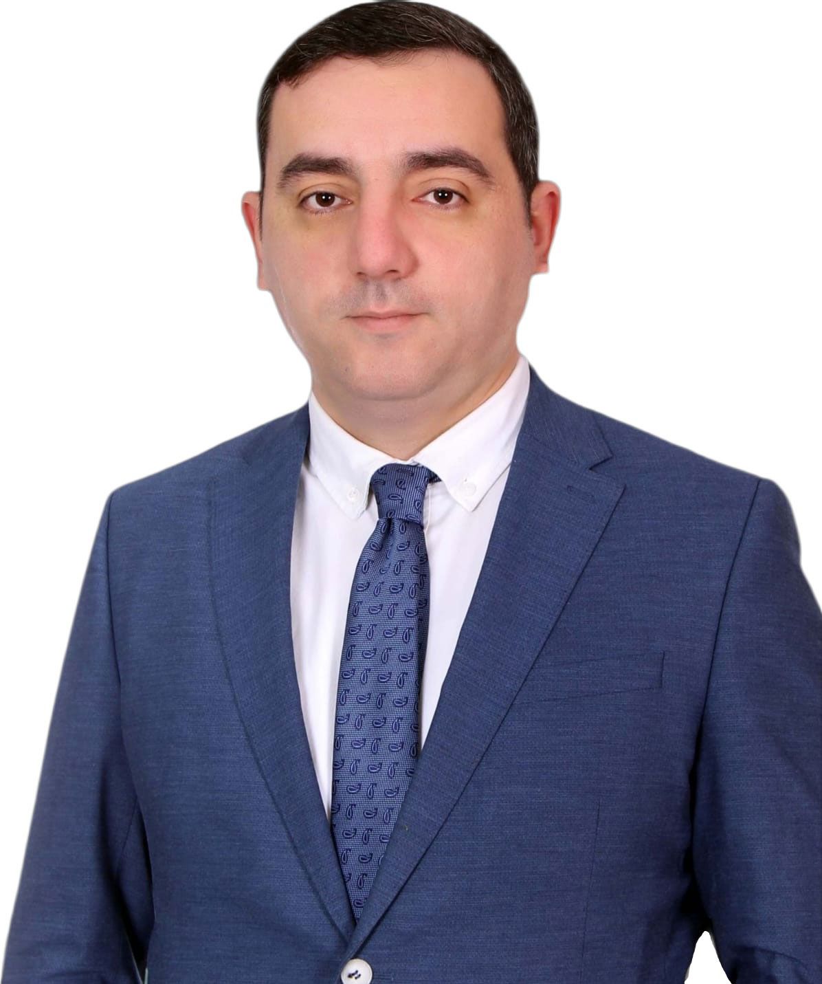 Geologiya İnstitutuna direktor TƏYİN EDİLDİ