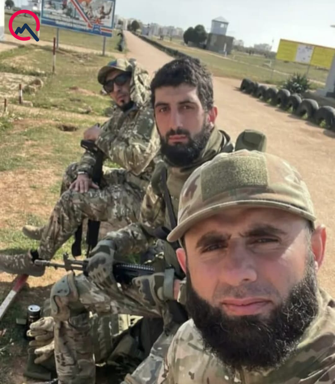 5 övladı olan həmyerlimiz Rusiya-Ukrayna müharibəsində həlak oldu
