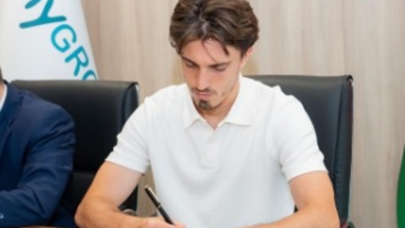 “Qarabağ”ın yetirməsi “Şəfa”da
