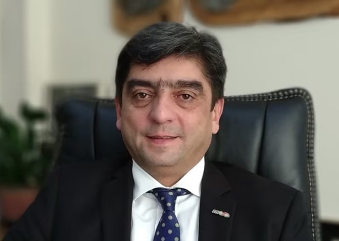 Ruslan Quliyev vəfat etdi