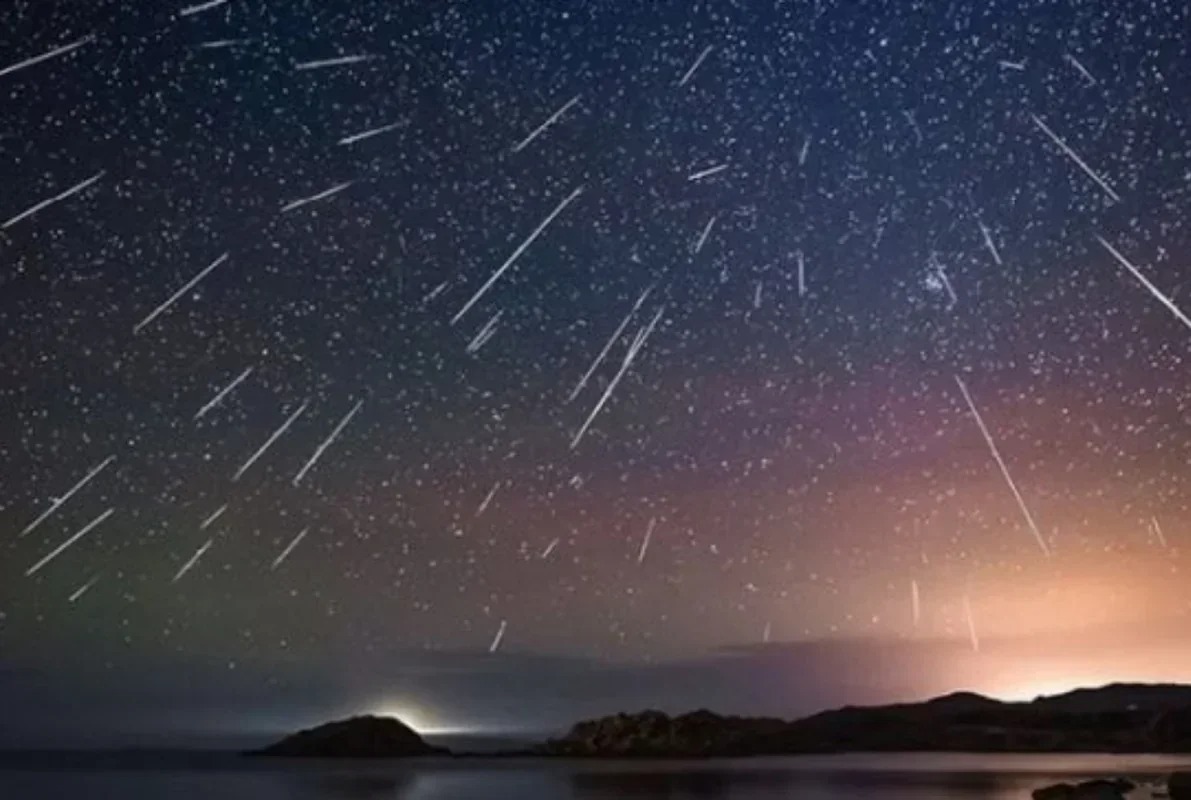 BDU-nun Astrofizika kafedrası: “Meteor yağışı olacaq”