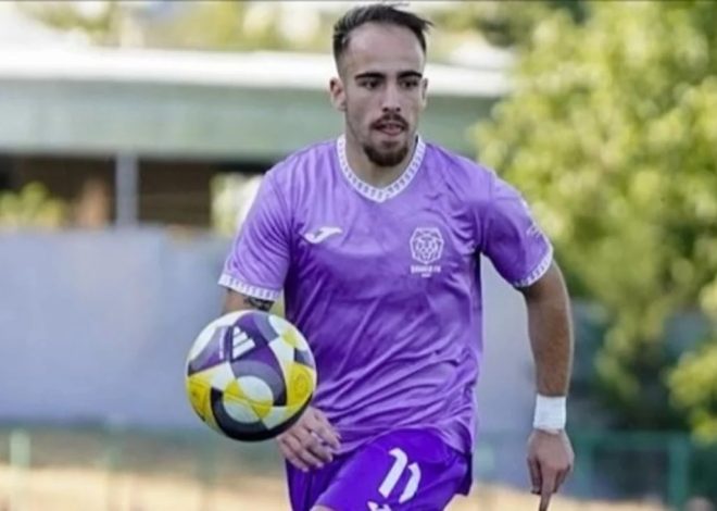 “Turan Tovuz” “Şamaxı”nın futbolçusunu transfer etdi