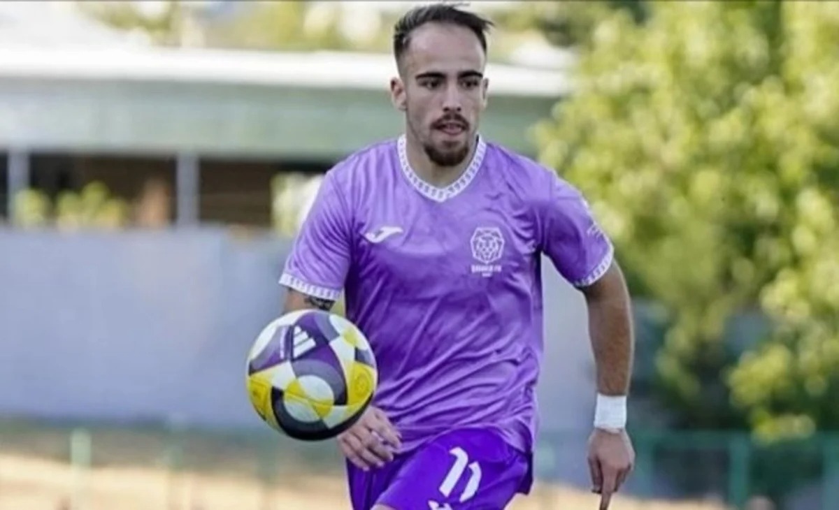 “Turan Tovuz” “Şamaxı”nın futbolçusunu transfer etdi