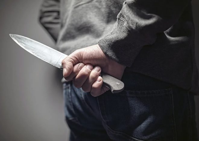 Bakıda dəhşətli hadisə: Keçmiş həyat yoldaşı və qayınanasını öldürdü