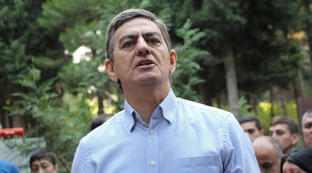 Əli Kərimli barəsində QƏRAR VERİLDİ