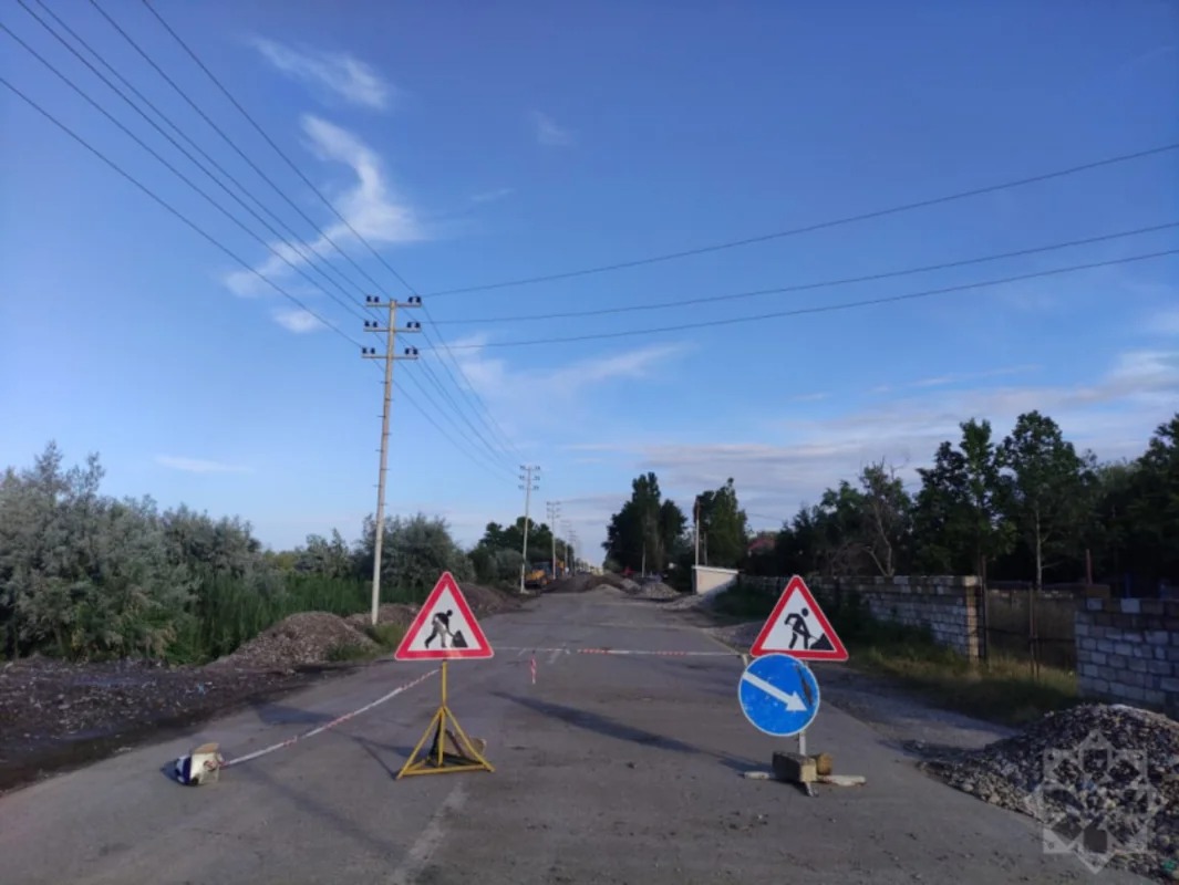 Nabran yolu nə vaxt açılacaq?
