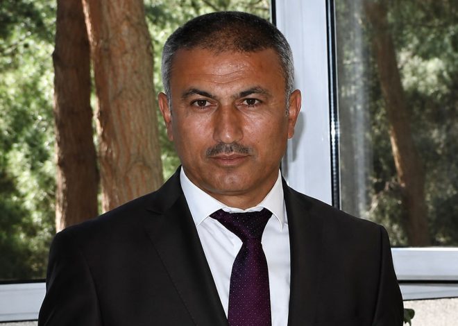 20 il rəhbərlik etdiyi idarədə araşdırma gedir – Özünə yeni vəzifə verildi