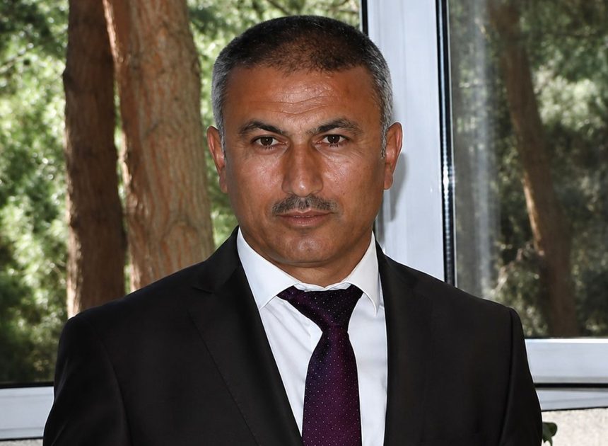 20 il rəhbərlik etdiyi idarədə araşdırma gedir – Özünə yeni vəzifə verildi