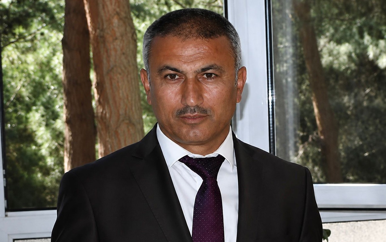 20 il rəhbərlik etdiyi idarədə araşdırma gedir – Özünə yeni vəzifə verildi