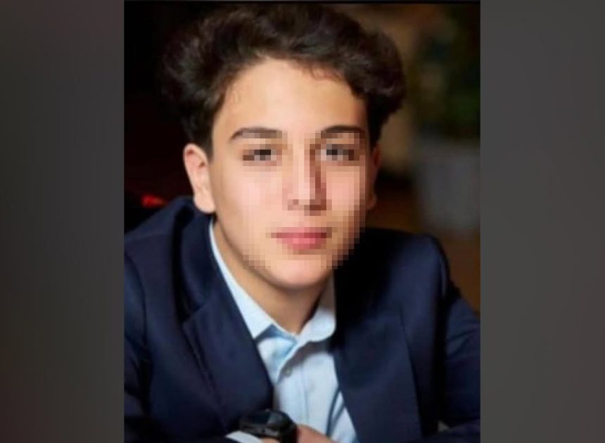 9-cu sinif şagirdi qəfil vəfat etdi