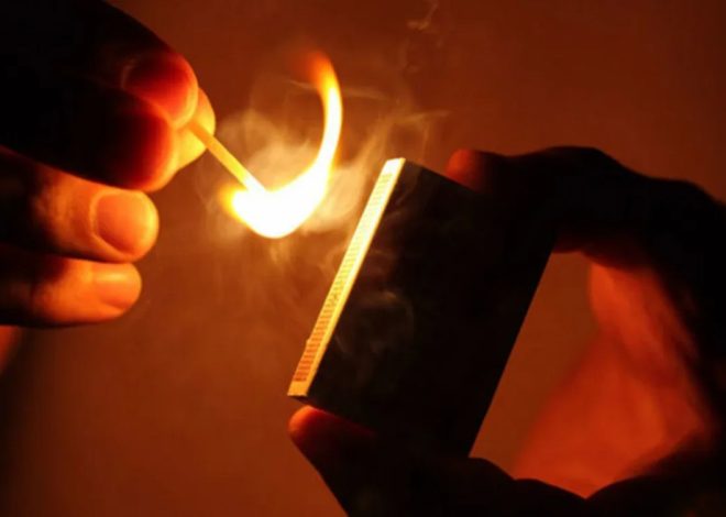Qadının üzərinə benzin töküb yandıran sevgilisi ilə bağlı QƏRAR