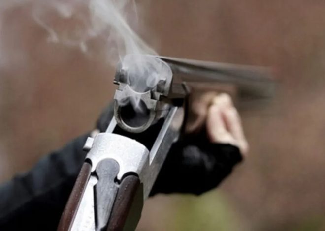 Yevlaxda DƏHŞƏT: Atasının evində güllələnmiş meyiti TAPILDI