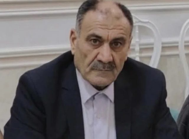 Azərbaycanda müəllim VƏFAT ETDİ