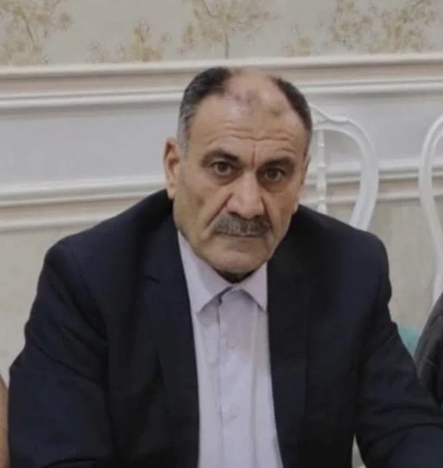 Azərbaycanda müəllim VƏFAT ETDİ