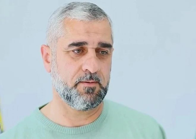 “Səbail” baş məşqçisi Adil Şükürovla vidalaşıb